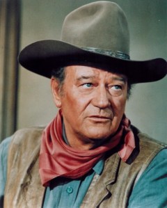 JohnWaynePicture John Wayne
